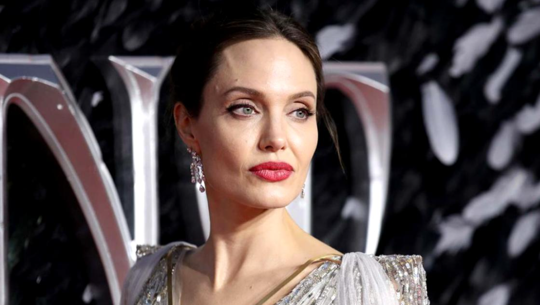 Angelina Jolie, mărturii tulburătoare despre viața de după divorț: „Ultimii ani au fost foarte grei. M-am concentrat asupra vindecării”