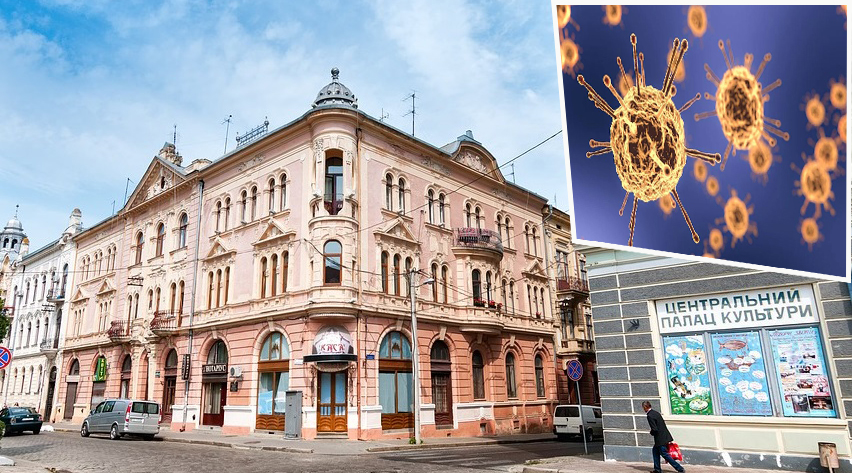 Imagine Stire Explozie puternică într-un spital-COVID din Ucraina: un om a murit, iar alți doi au fost răniți. Autoritățile au spus că s-au evacuat 20 de persoane | 2review.ro