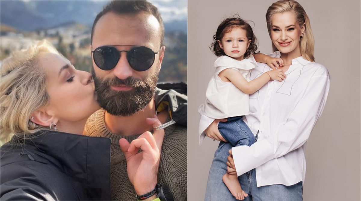 Imagine Stire Relația lui Feli cu logodnicul ei, Cătălin, afectată de pandemie: “Uneori, ne călcam destul de tare pe nervi” | 2review.ro