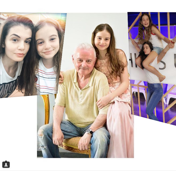 Imagine Stire Propunerea pe care i-a făcut-o Monica Gabor lui Irinel Columbeanu, după ce acesta a ajuns la sapă de lemn | 2review.ro
