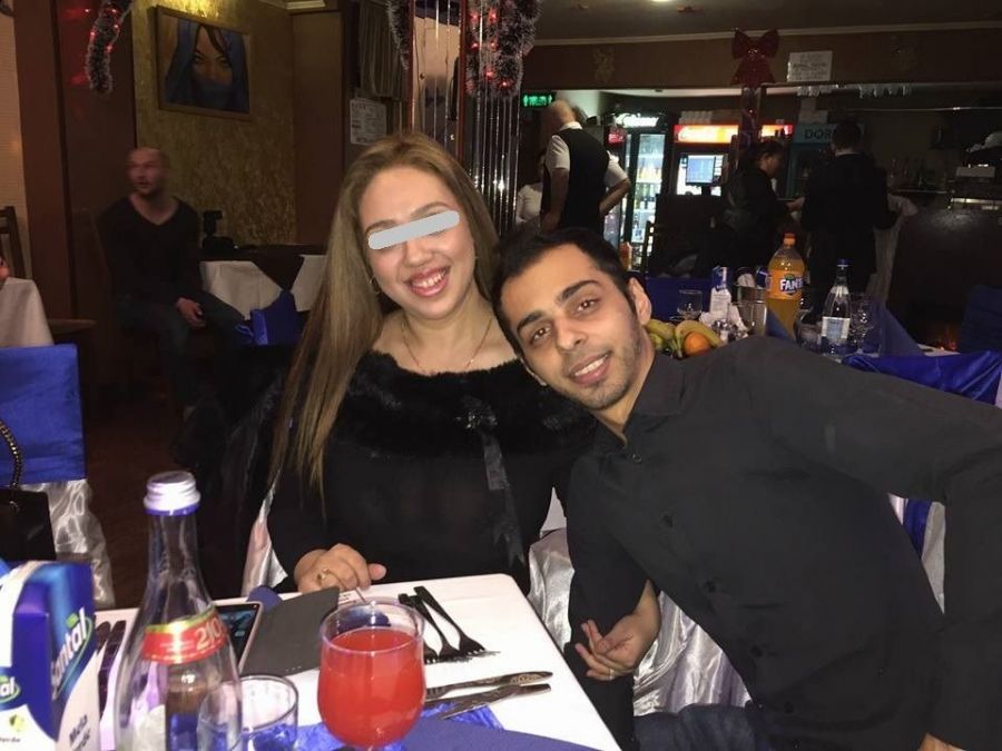 Fiul „din flori” al lui Jean de la Craiova are 31 de ani. Cu ce se ocupă Alex