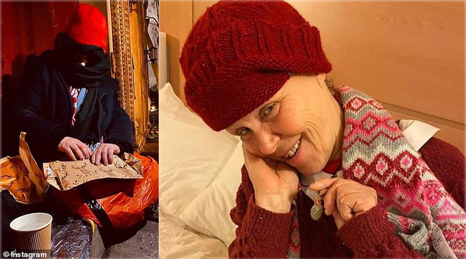 O fostă campioană la înot doarme într-un cimitir de 4 ani: “Supraviețuiesc fără vreun ban”. Laraine McHendrie Decarie a studiat la o facultate renumită din Montreal
