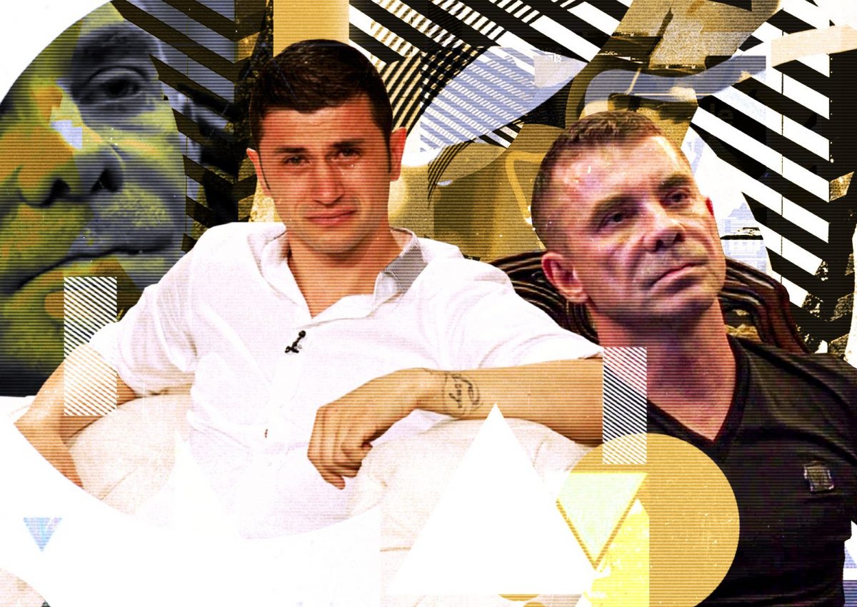 Imagine Stire Cum ar fi ajuns fostul fotbalist al lui Gigi Becali „locotenent” al celui mai periculos interlop român din Mexic | 2review.ro