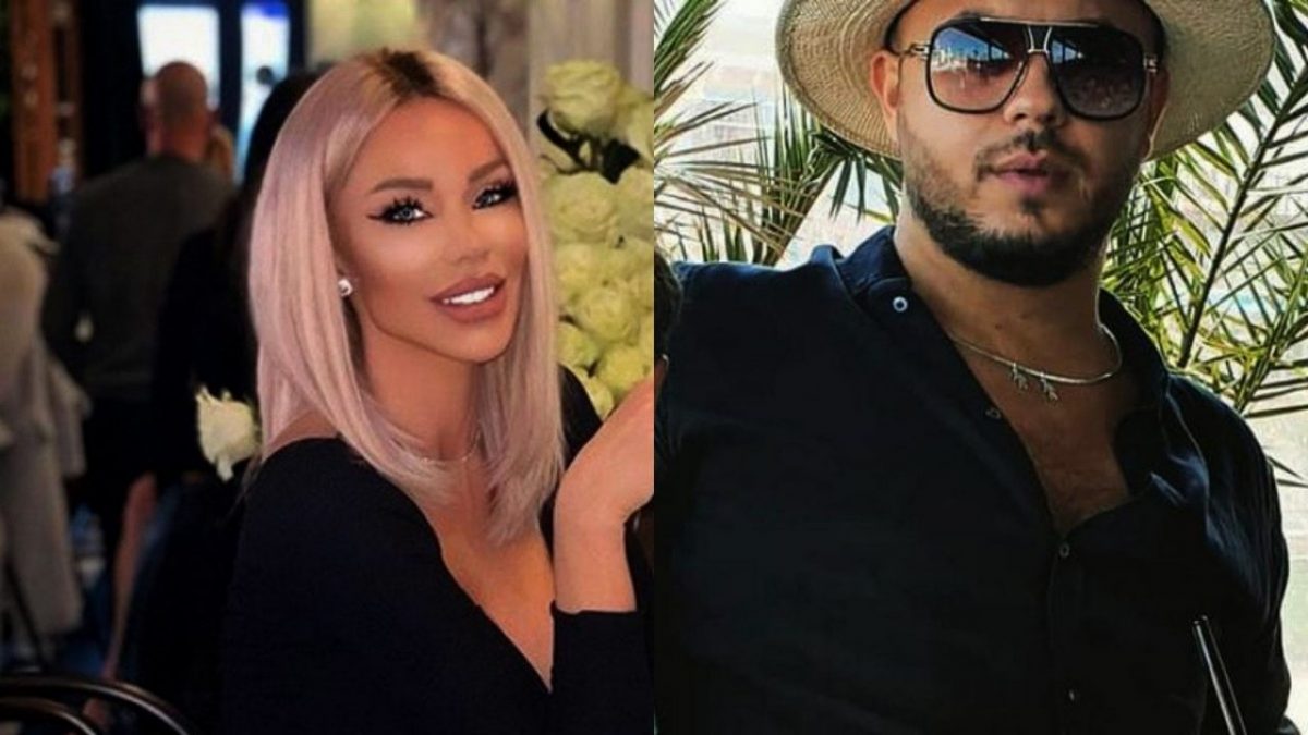 Bianca Drăgușanu și Gabi Bădălău trec la următorul nivel. Cei doi se mută împreună „O iubește și o răsfață”
