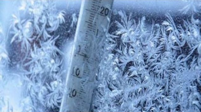 Șoc termic pentru România! Temperaturi de până la minus 20 de grade. Ministerul Energiei: Sistemul Energetic este pregătit