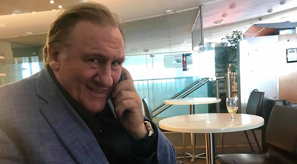 Imagine Stire Gérard Depardieu a fost acuzat oficial de viol și agresiune sexuală. Avocatul actorului: “A deplâns că aceste informaţii au fost făcute publice” | 2review.ro
