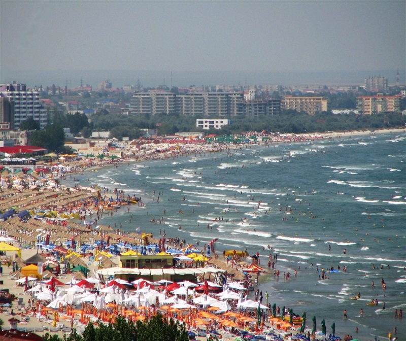 Cum și-a câștigat un bucureștean banii pe un sejur ratat, de la un hotel din Mamaia