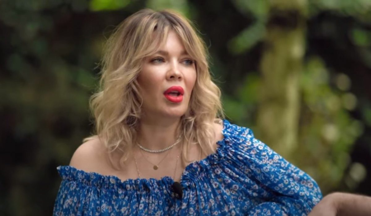Gina Pistol, melancolică în fața formelor sale dinaintea sarcinii. Andreea Esca o încurajează „O să-ți revii”