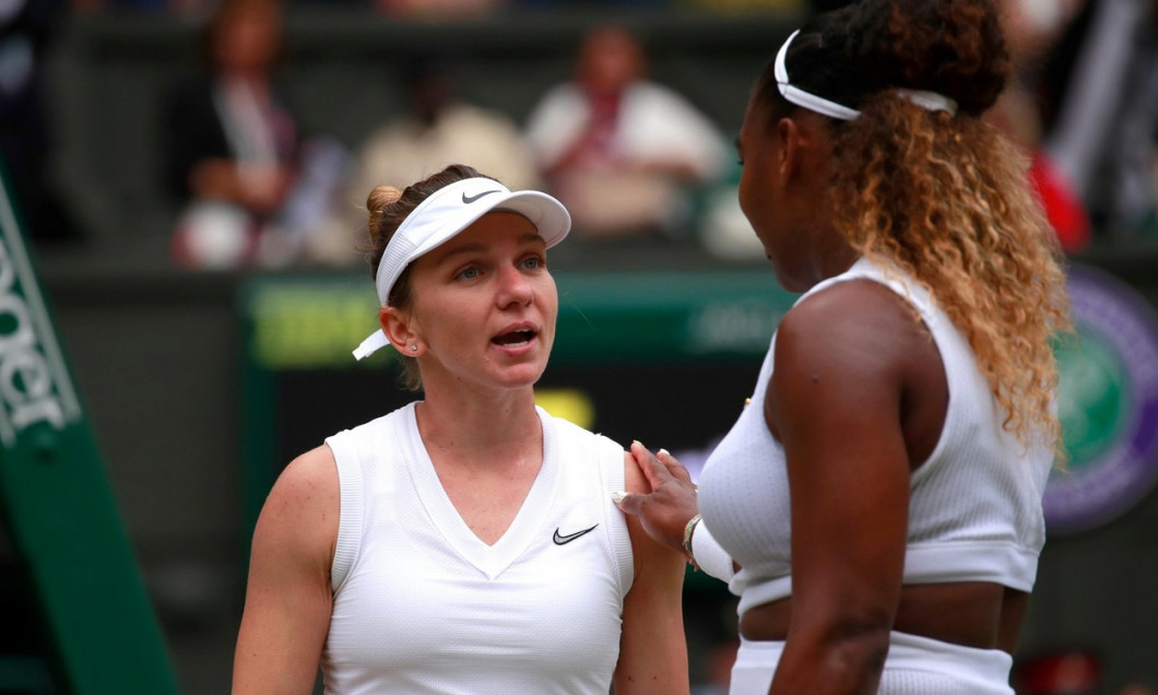 Simona Halep – Serena Williams LIVE VIDEO 3-6 în sferturile de finală Australian Open. Start de meci dificil pentru româncă