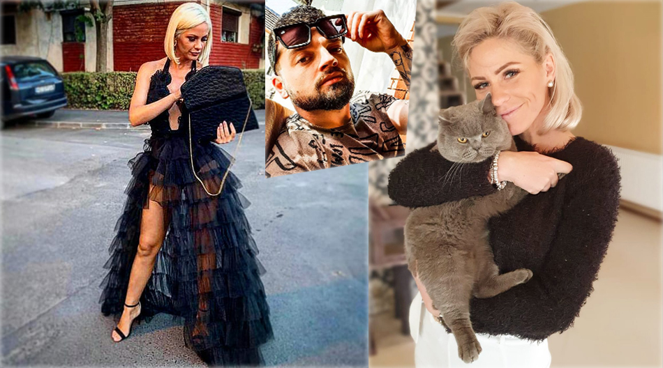 Hannelore “și-a oficializat” relația cu noul iubit după divorțul de Bogdan Ionescu. Cum arată bărbatul care o face fericită pe fosta concurentă de la Insula Iubirii