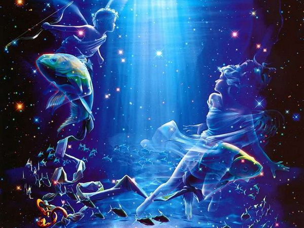 Horoscop săptămânal 8 – 14 februarie 2021. Peștii pot avea premoniții