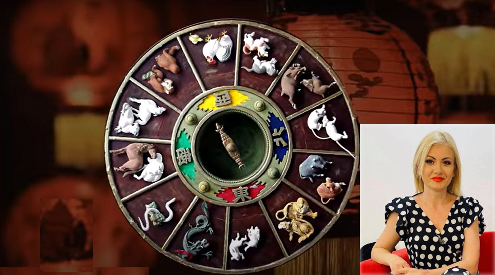 Horoscopul chinezesc pentru săptămâna 8-14 februarie. Gena Rusu, avertizări pentru nativii zodiilor Porc, Tigru și Șobolan