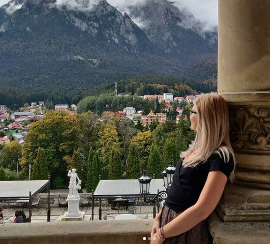 Drama Cosminei Grigore, dezvăluiri cutremurătoare: ”Moartea mi-a dat putere!”