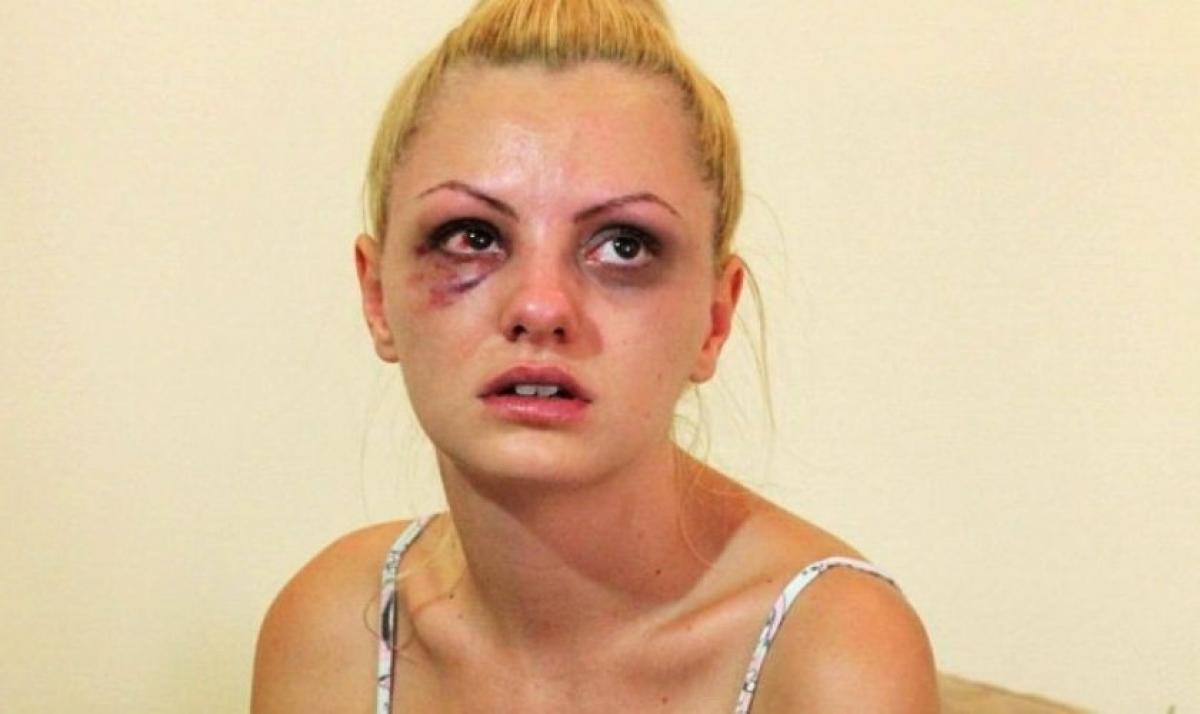 Alexandra Stan, dezvăluiri despre bătaia pe care a primit-o de la Marcel Prodan. ” Ca să ajungi agresor, ai și tu niște probleme emoționale… ” + Cum a reușit să depășească perioada neagră din viața ei 