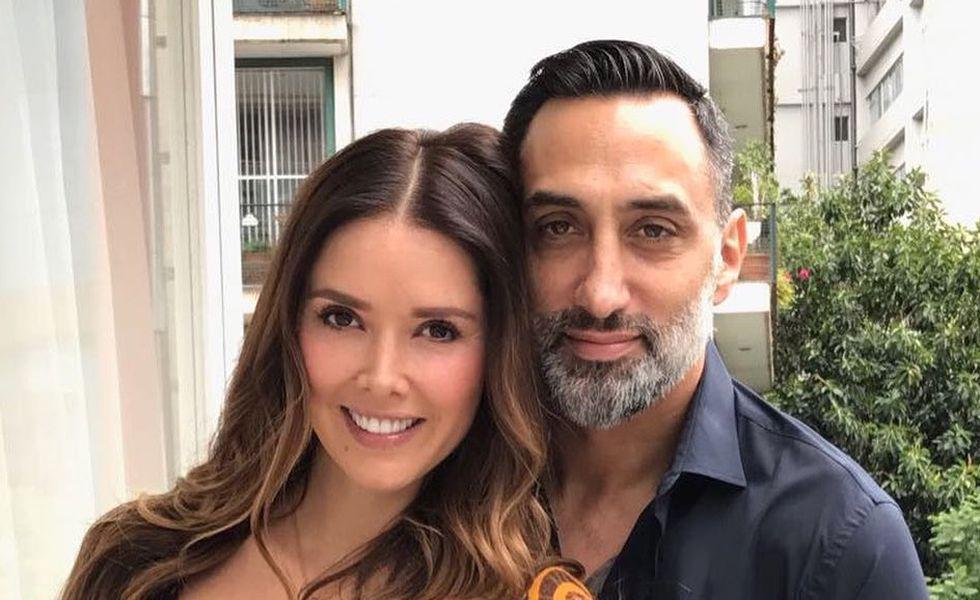Nimeni nu se aștepta să se întâmple așa repede. Actrița de telenovele Marlene Favela a divorțat, după doar 3 ani de casnicie