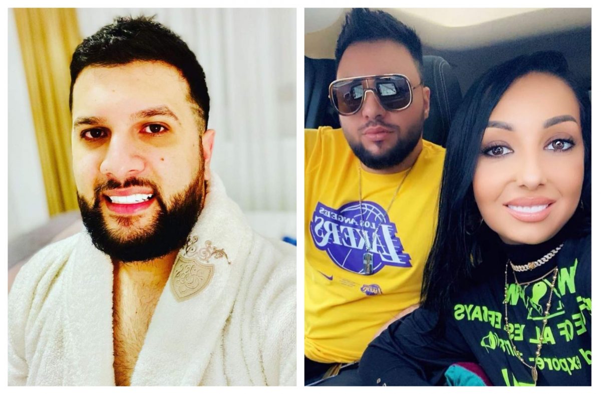 Tzancă Uraganu, acuzații grave la adresa Narcisei Moisa: „Să vadă toată lumea mesajele pe care mi le trimitea mie Narcisa” + Reacția lui Yoannes: „Când vreodată credeai că ai tu nas de Regina României?”