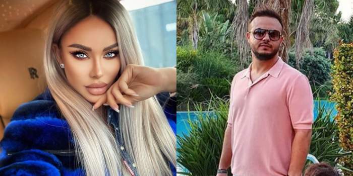 Bianca Drăgușanu, împăcare neașteptată cu Gabi Bădălau? Detaliile care au dat-o de gol