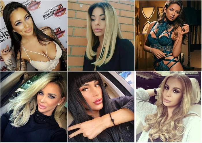 Ce salariu are o asistentă TV din România? Daniela Crudu sau Loredana Chivu nu se puteau întreţine doar din asta