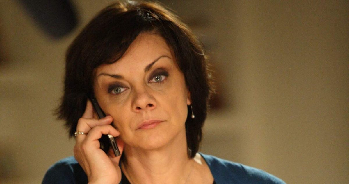 Imagine Stire Carmen Tănase, împotriva certificatului verde. Ce spune actrița despre vaccinare | 2review.ro