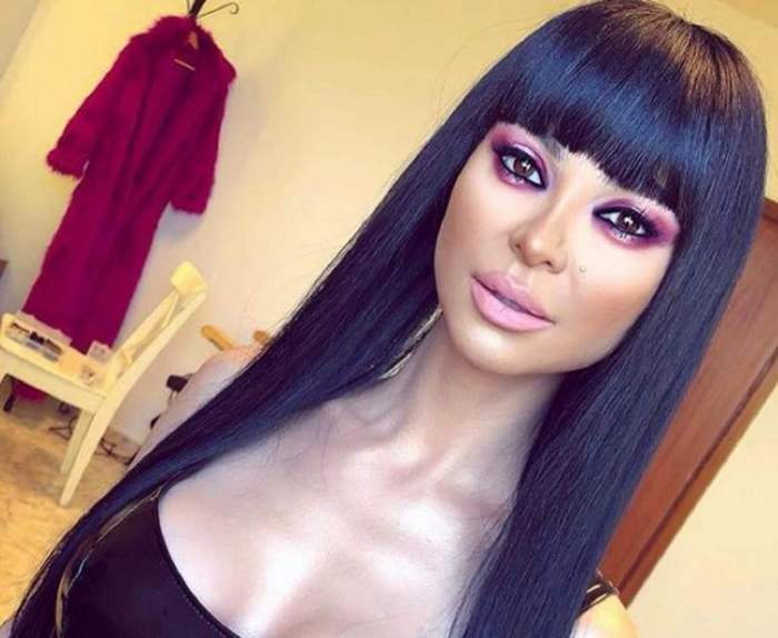 Alessia, dezvăluiri despre violențele la care a fost supusă: „Au fost emise două ordine de protecție”