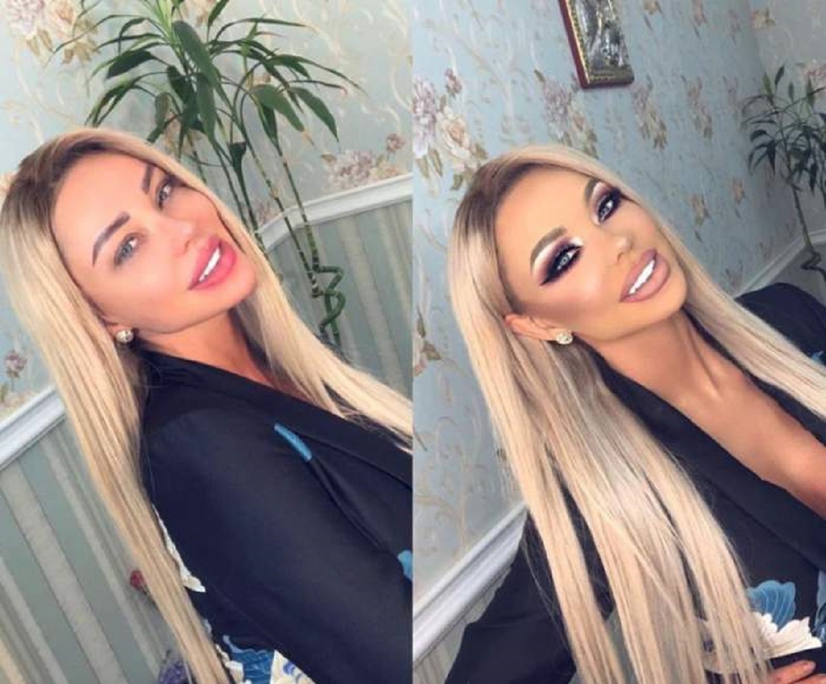 Cum au reacționat oamenii din stația de tramvai, când au văzut-o pe Bianca Drăgușanu la volan. Imaginile au devenit virale