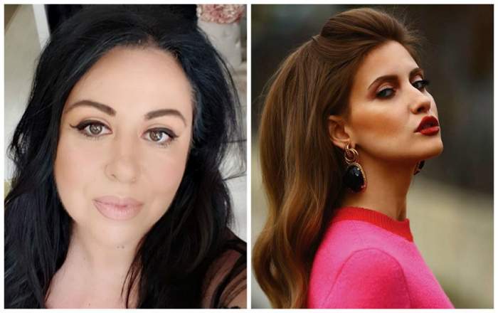 Oana Roman, taxată dur de Iulia Albu „Cum să te pozezi cu băutură? Aspiră să fie influencer, dar are tot greșit”