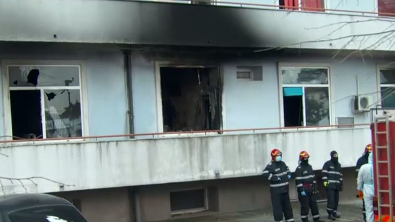 Noi detalii revoltătoare despre condițiile de la „Matei Balș”. Ce s-a întâmplat cu pacienții în ultima perioadă