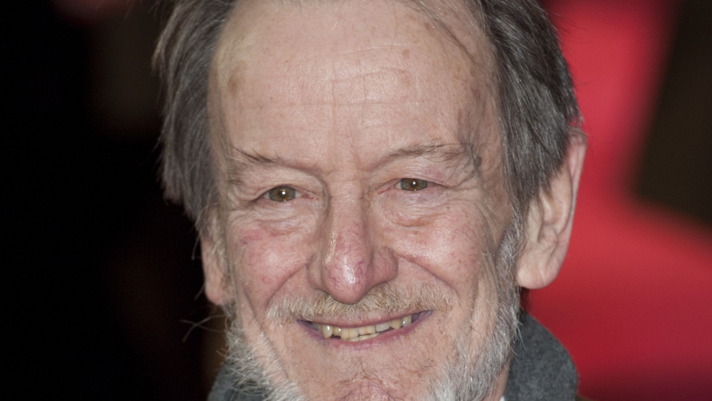 Imagine Stire Actorul britanic Ronald Pickup a murit! Avea 80 de ani | 2review.ro