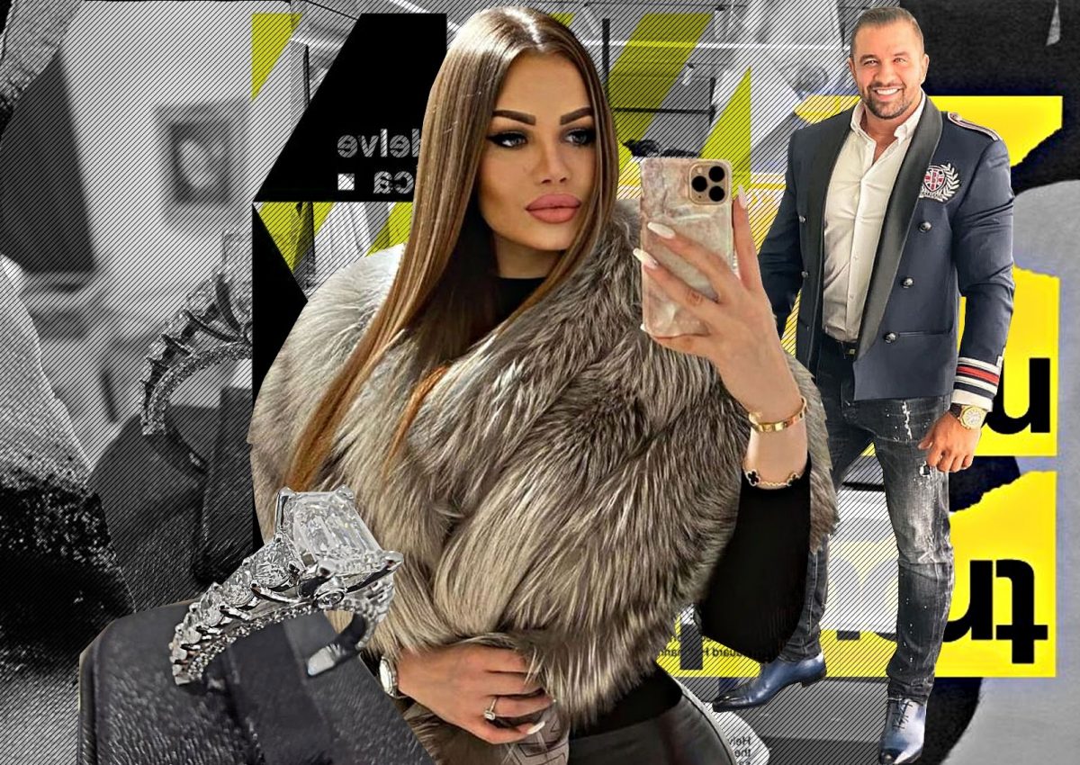 Cât l-au costat pe Alex Bodi discuțiile cu Bianca Drăgușanu. Ar fi plătit 30.000 € să o împace pe Daria