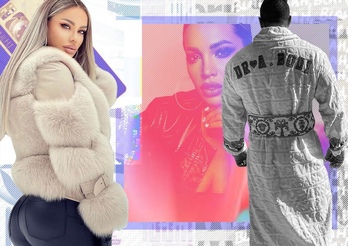 Înregistrări audio & video în premieră națională! Super-scandal între Bianca Drăgușanu și fosta soție a lui Alex Bodi: “I-ai cerut lu’ unu’ 15 mii € să-i s@# p%$#! (…) Mă bagi pe combinații cu Americanu’… Am vorbit cu el de 3 mii, 2 mii ca să te duci cu Americanu’! (…) Te-a luat tot Bucureștiul la p%$#! Trăgeai linii… Tu mi-ai distrus casa! (…) Te îngrop!”