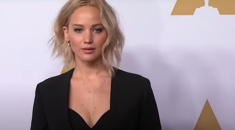 Jennifer Lawrence, de urgență pe mâinile medicilor după o explozie petrecută în timpul filmărilor pentru “Don’t Look Up” | VIDEO