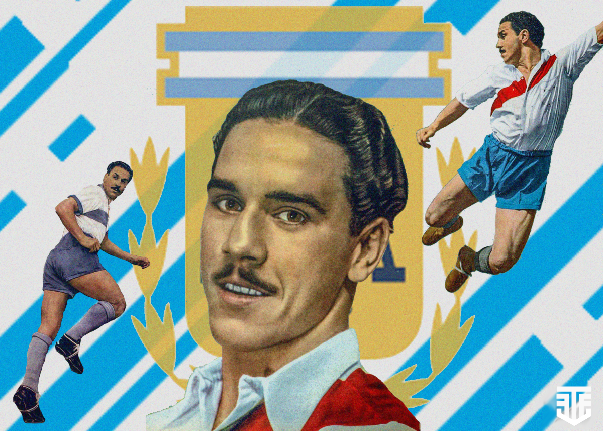 Jose Manuel Moreno, artistul mașinii de fotbal a lui River Plate