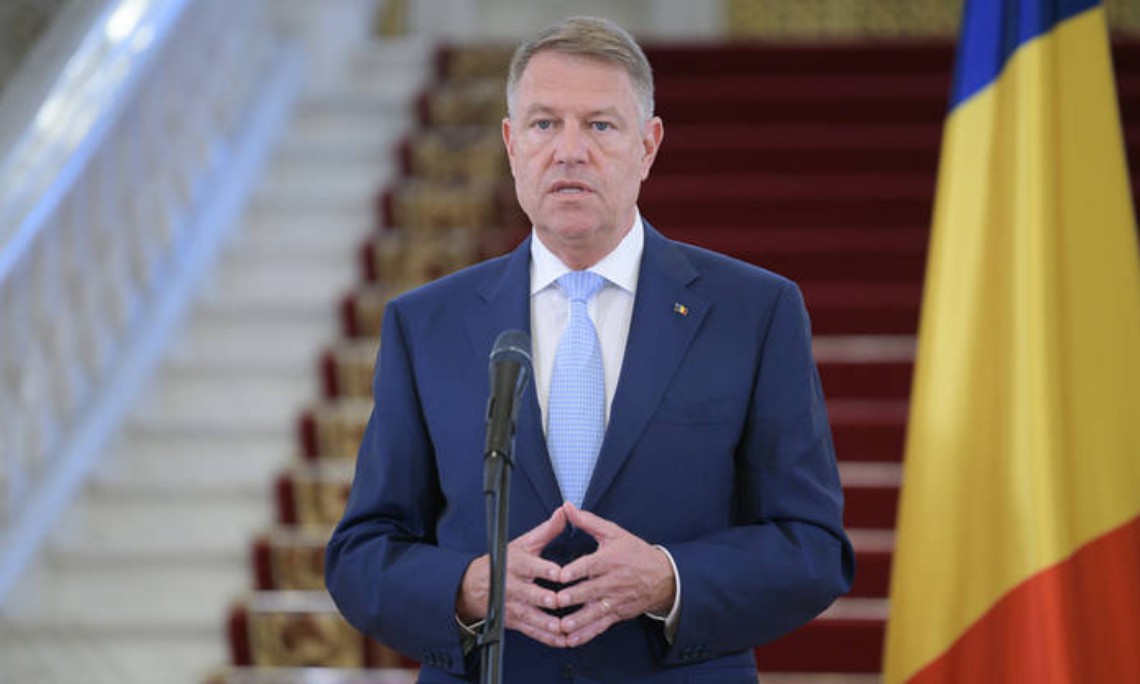 Anunțul făcut de Klaus Iohannis! Se redeschid școlile, însă nu pentru toți elevii. Există trei scenarii