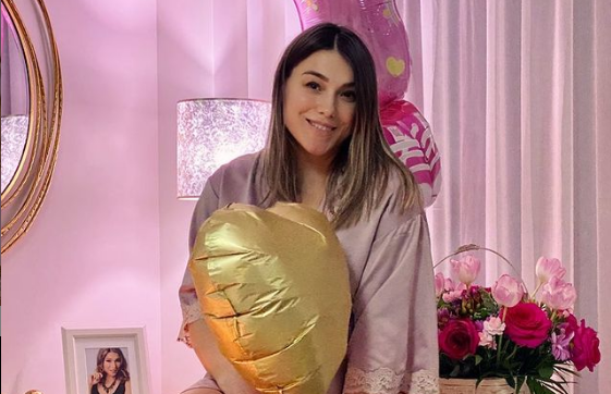 Monica Roșu a făcut dezvăluirea! Ce nume îi va da micuței abia născute? ”E de origine arabă!”