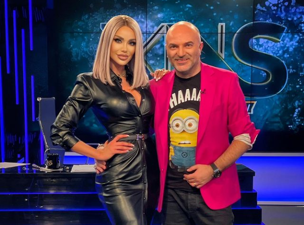 După despărțirea de Gabi Bădălău, Bianca Drăgușanu a luat masa cu un bărbat misterios! I-a spus totul lui Capatos