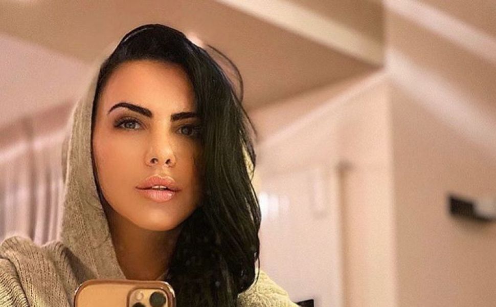 Imagine Stire Val de revoltă pe pagina de Instagram a Laviniei Pîrva. Fanii sunt furioși: „Ne dorim să-l vedem măcar o dată” | 2review.ro