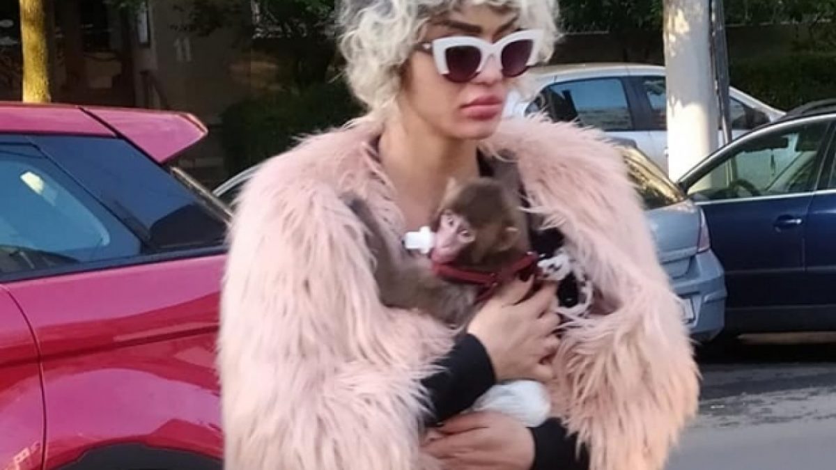 Imagine Stire Margherita de la Clejani a fost condamnată după ce a fost prinsă sub influenţa substanţelor interzise la volan! | 2review.ro