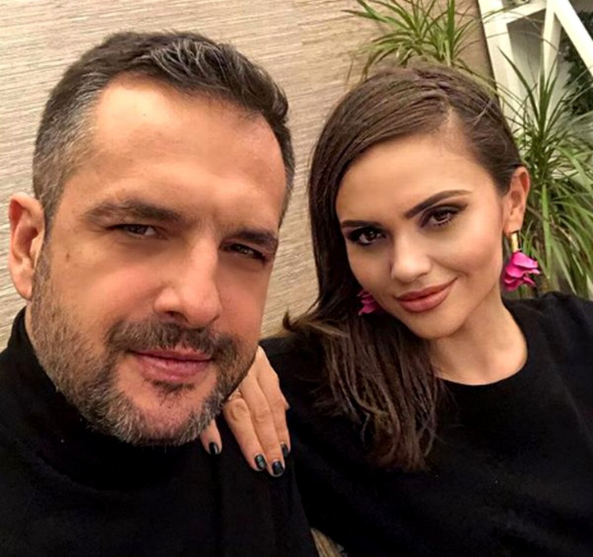 Imagine Stire Cristina Șișcanu a dezvăluit motivul pentru care nu mai doarme împreună cu Mădălin Ionescu: ”Ciuciu mai dormi cu soțul” | 2review.ro