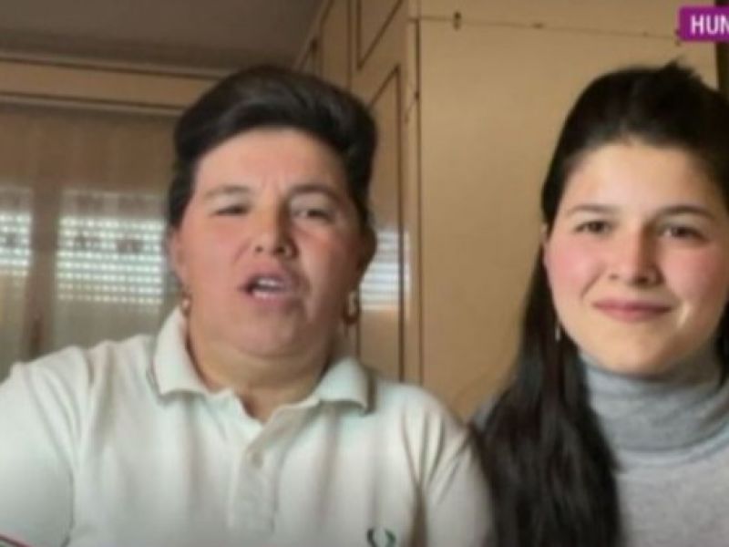 Imagine Stire Ce reacție a avut mama lui Culiță după ce a aflat că el și Daniela vor avea un băiat: „Se vede după fața ta” | 2review.ro