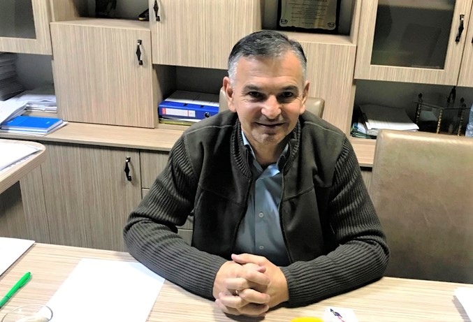 A murit Ioan Pop, directorul executiv al Asociației Județene a Vânătorilor și Pescarilor Sportivi din Maramureș