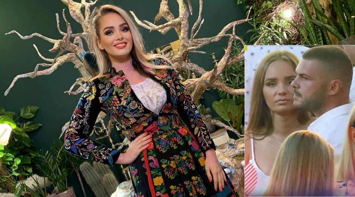 Imagine Stire Maria Constantin și iubitul ei duc relația la următorul nivel: “Vom deveni părinți spirituali”. Dezvăluirile artistei despre inelul de logodnă | 2review.ro