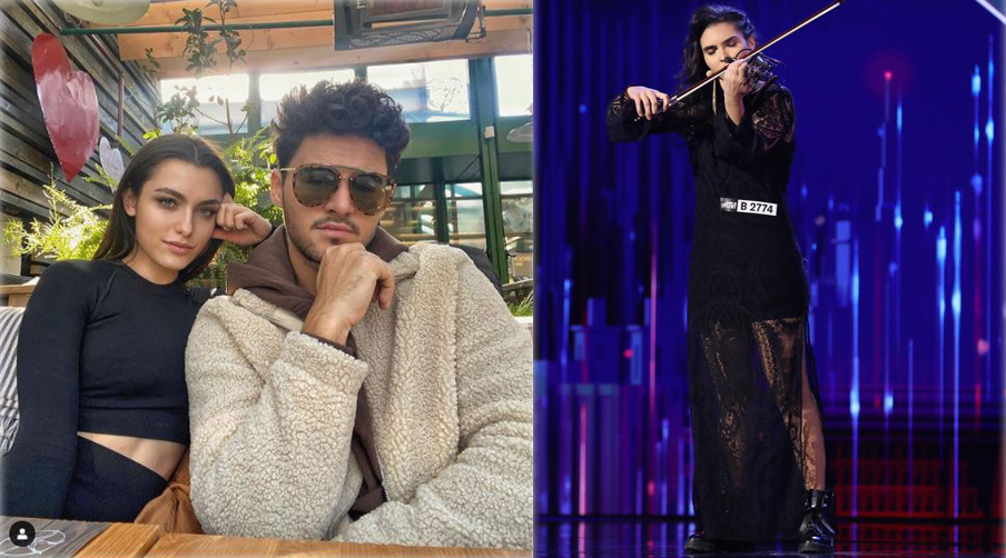 Imagine Stire Relația neștiută dintre Mario Fresh și Maria Rădeanu de la Românii au Talent: “A cam rupt la emisiunea de la Pro TV” | VIDEO | 2review.ro