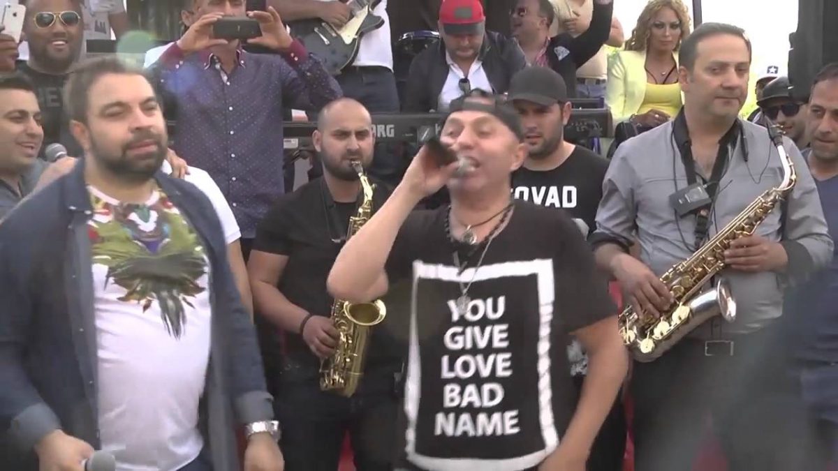 Imagine Stire Motivul pentru care Nicolae Guță nu mai cântă în București! S-a întâmplat după ce l-a înjurat pe Salam la o nuntă: ”E un ponei terminat!” | 2review.ro
