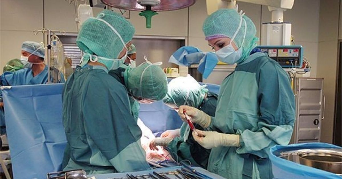 Cutremurător, i-au fost amputate mâinile! Ce a întrebat fetița de trei ani după operație