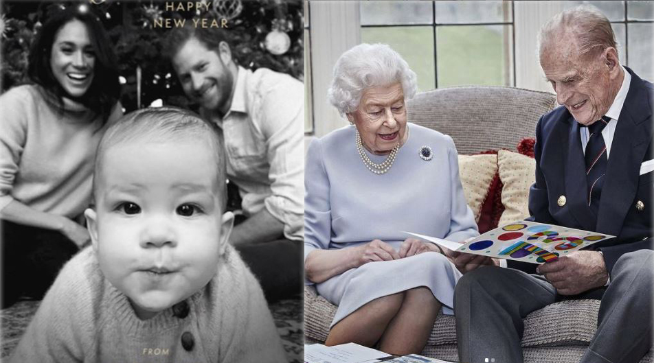 Un nou scandal în Familia Regală a Marii Britanii! Meghan Markle susține că Palatul Buckingham a decis, de fapt, să îi șteargă numele din certificatul de naștere al lui Archie