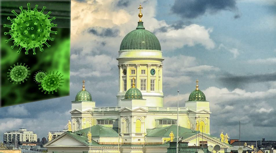 Imagine Stire Anunț șocant: o nouă tulpină de COVID-19 a fost descoperită în Finlanda! Testele PCR ar putea să nu o detecteze, susțin cercetătorii | 2review.ro