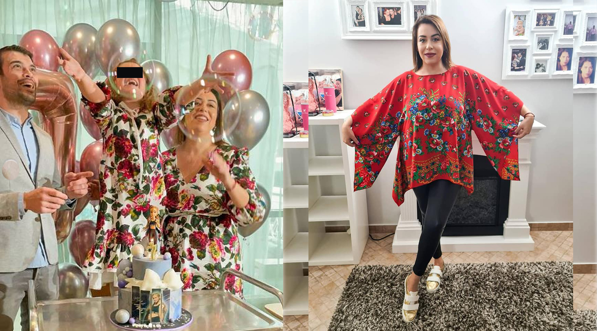 Imagine Stire Oana Roman, hotărâre drastică după ce a divorțat de Marius Elisei: “Mai bine pentru liniștea mea”. Psihologii nu recomandă asta pe termen lung | 2review.ro