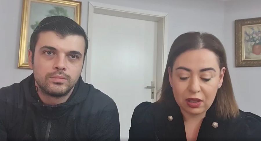 Imagine Stire Marius Elisei, despre speculațiile că ar avea o nouă iubită: „Fiecare are dreptul să își vadă de viață, să simtă fericirea” | 2review.ro