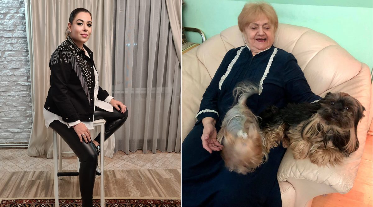 Oana Roman, noi informații despre operația la cap a actriței Camelia Mitoșeru: “Intervenția va fi făcută de un mare neurolog”