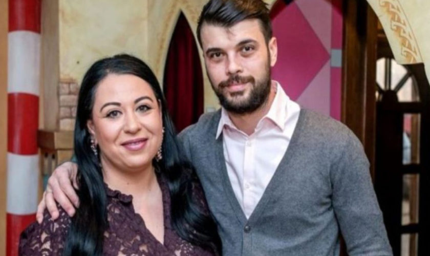 Imagine Stire Oana Roman, mesaj plin de durere după despărțirea de Marius Elisei: „Atunci eram realmente fericiți și nu ne dădeam seama”  | 2review.ro